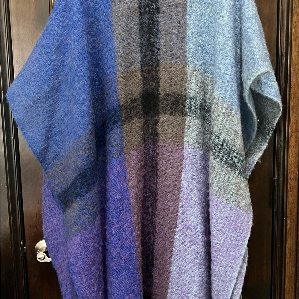 Multicolored Cardigan - Picture 2 of 2